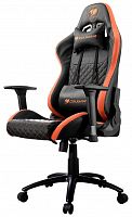 компьютерное кресло cougar rampart игровое в Кемерово