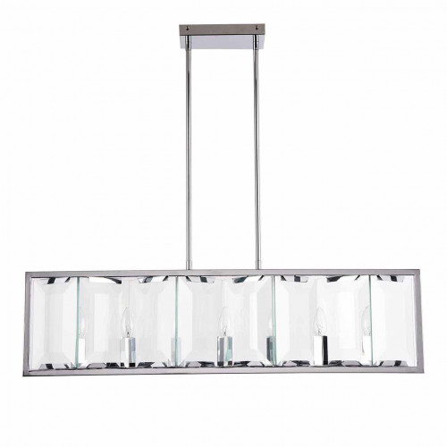 подвесная люстра maytoni cerezo mod202pl-07n в Кемерово