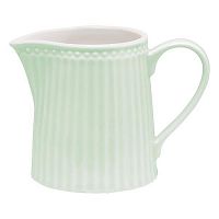 молочник alice pale green в Кемерово