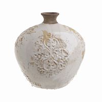 ваза antic молочного цвета в Кемерово