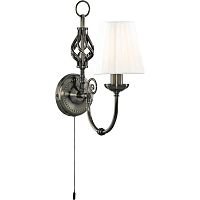 бра arte lamp zanzibar a8390ap-1ab в Кемерово