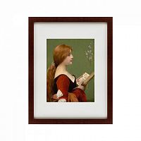картина: jeanne la rousse, 1878 в Кемерово