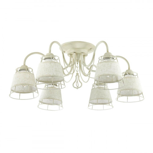 потолочная люстра lumion lindsay 3663/6c в Кемерово