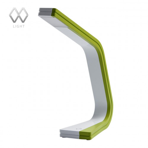 настольная лампа mw-light ракурс 631031901 в Кемерово
