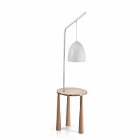 торшер ideal lux piano pt1 bianco в Кемерово