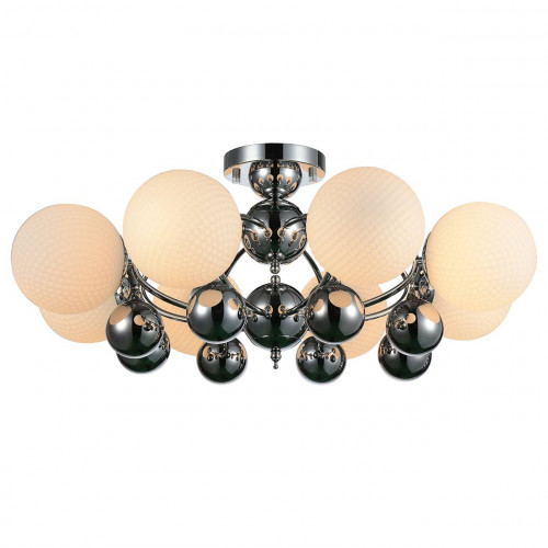 потолочная люстра st luce sl715.102.08 в Кемерово