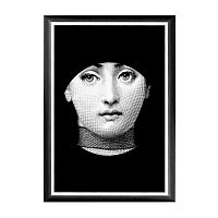 арт-постер грация fornasetti в Кемерово