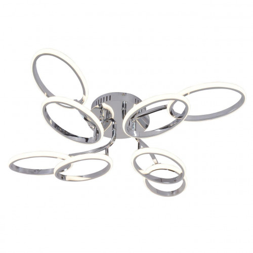 потолочная светодиодная люстра f-promo foramina 2377-8u в Кемерово