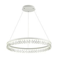 подвесной светодиодный светильник odeon light onix 4602/48l в Кемерово