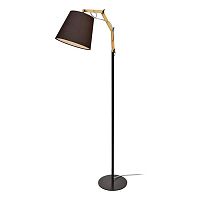 торшер arte lamp pinoccio a5700pn-1bk в Кемерово