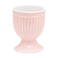 подставка для яйца alice pale pink в Кемерово