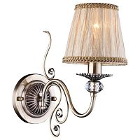 бра arte lamp charm a2083ap-1ab в Кемерово