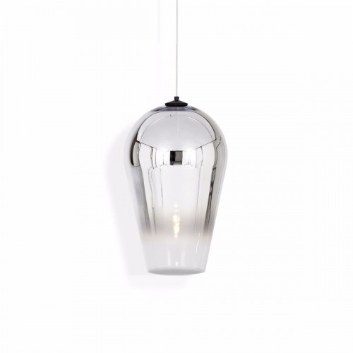 подвесной светильник fade silver от delight collection в Кемерово