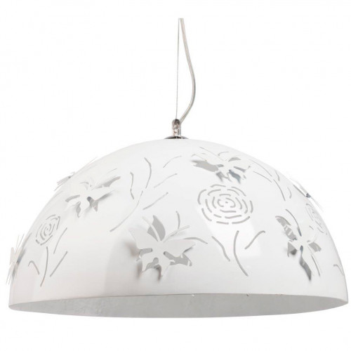 подвесной светильник skygarden flos butterflies d50 white в Кемерово